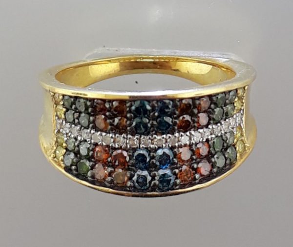 ANILLO